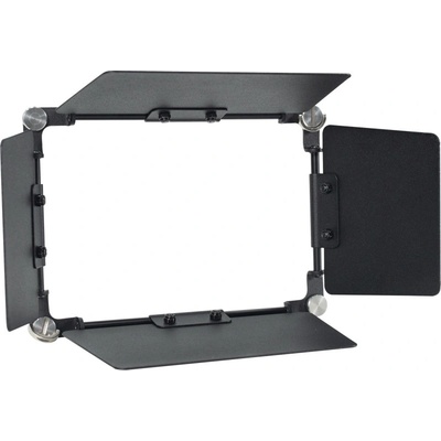 Nanlite Barndoor for Mixpad II 11C