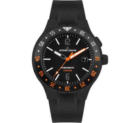 Jacques Lemans 1-2109D