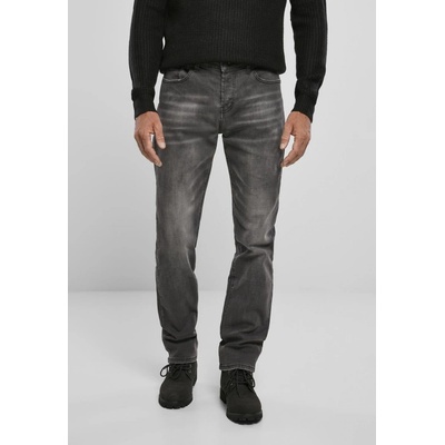 Urban Classics Rover Denim jeans Black