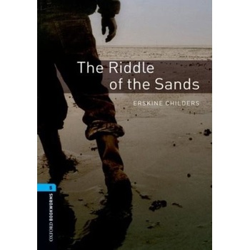 Oxford Bookworms Library 5 Riddle of Sands