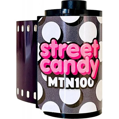 STREET CANDY MTN S/W 100/135-36