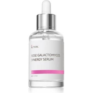 IUNIK Rose Galactomyces регенериращ и хидратиращ серум за мазна и проблемна кожа 50ml