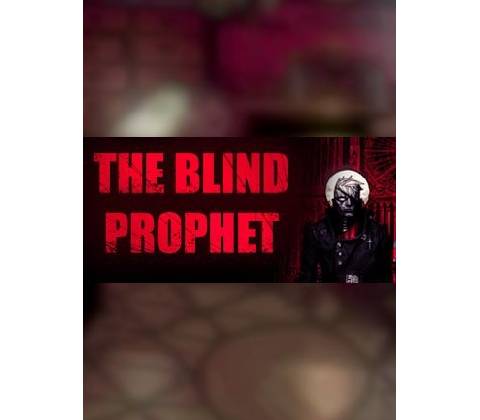 The Blind Prophet