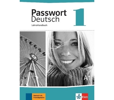 Lehrerhandbuch