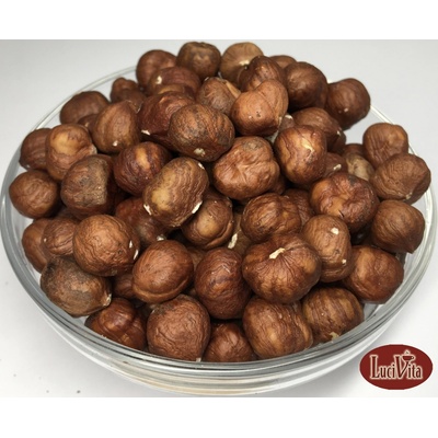 Solia lískové ořechy natural 10 g