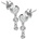 Hot Diamonds DE748