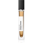 NOVELLISTA Unique Wood EDP 10 ml Парфюми
