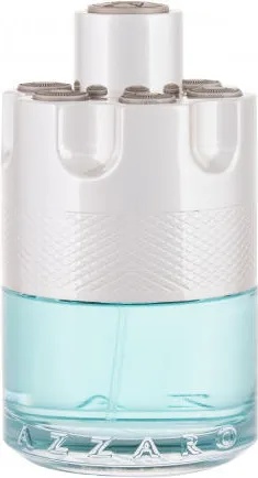 Azzaro Wanted Tonic EDT 100 ml