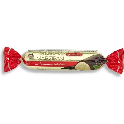 Schluckwerder marzipan tyčinka 100 g