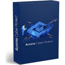 Acronis Cyber Protect Advanced Virtual Host, předplatné na 2 roky