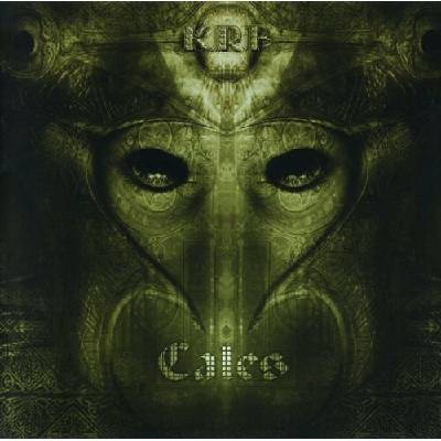 Cales - KRF CD