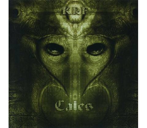 Cales - KRF CD