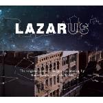 Sony Music Bowie David: Lazarus (Original Cast Recordings) - 2CD (015377)