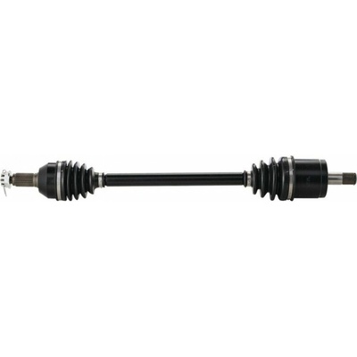 All Balls Racing Náprava All Balls Racing AB8-HO-8-374 8ball