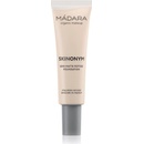 Mádara Skinonym Semi-Matte Peptide dlouhotrvající make-up s peptidy Porcelain 10 30 ml