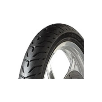 Dunlop D408 H/D 130/60 R19 63H