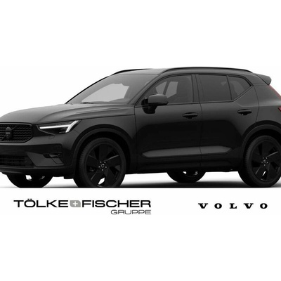 Volvo XC40 B3 Ultra 120 kW