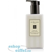 Jo Malone Peony & Blush Suede tělové mléko 250 ml