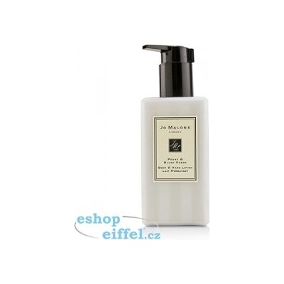 Jo Malone Peony & Blush Suede tělové mléko 250 ml