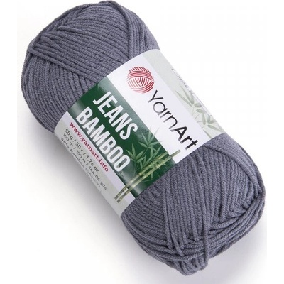 Příze YarnArt Jeans Bamboo 128