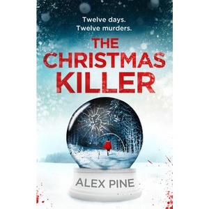 Christmas Killer (ISBN: 9780008402648)