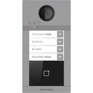 Hikvision DS-KV8413-WME1(C)