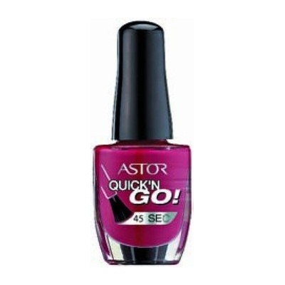 Astor lak na nehty 60 sec 007 8 ml