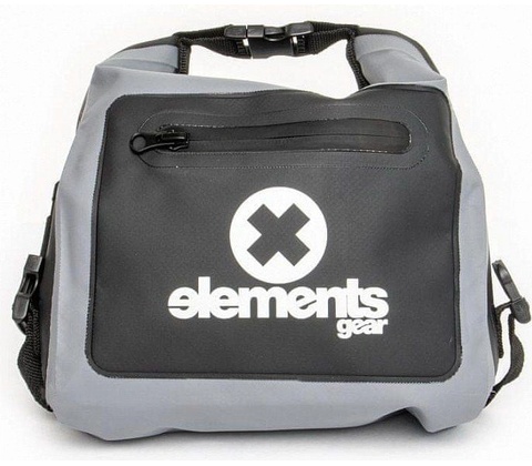Elements gear W-bag