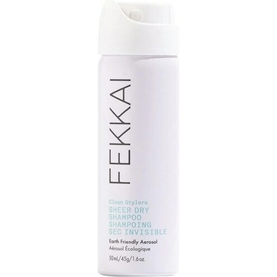Fekkai Collection Clean-StylersSheer Dry Shampoo 50 ml