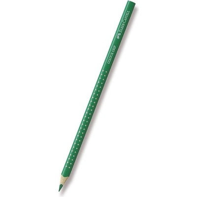 Faber-Castell Grip 2001 smaragdová zelená