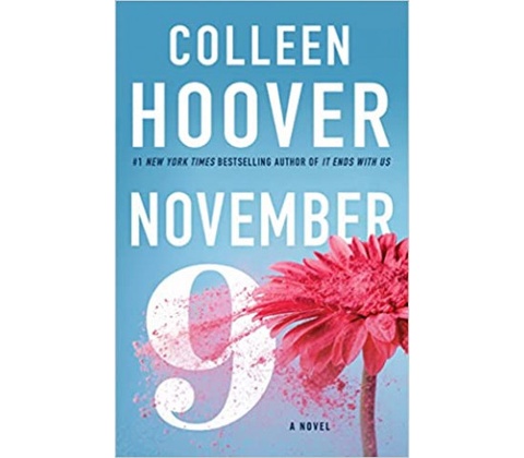 November 9