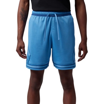 Jordan Sport Mesh Diamond modrá