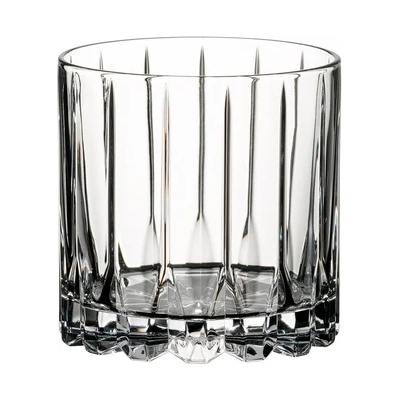 Riedel Чаша за уиски DRINK SPECIFIC GLASSWARE ROCKS 280 мл, Riedel (RD641702)