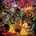 RAVEN - ALL HELL'S BREAKING LOOSE LP