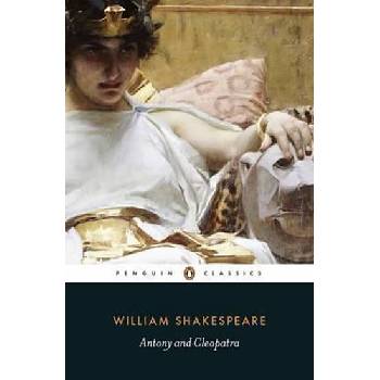 Antony and Cleopatra William Shakespeare