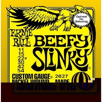 Ernie Ball 2627