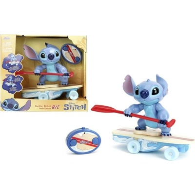 RC Stitch Surfař 25 cm, 1 kan - RC modely (36064314R00)