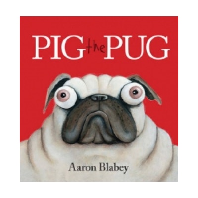 Pig the Pug