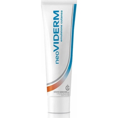Istituto ganassini Крем емулсия за изгаряния , Epsilon Health Neoviderm Skin Emulsion 100ml