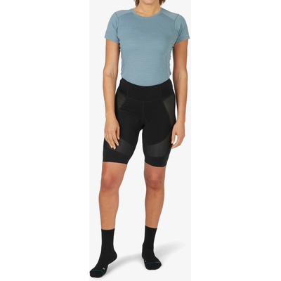 Rab dámské Cinder Liner Shorts black
