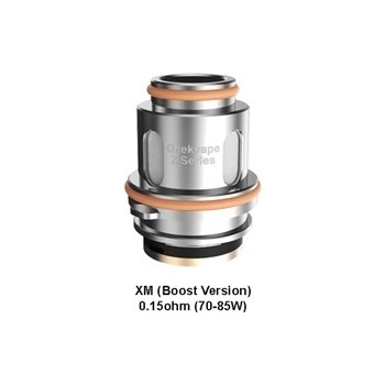 Geek Vape Z Series XM (Boost Version) 0.15ohm