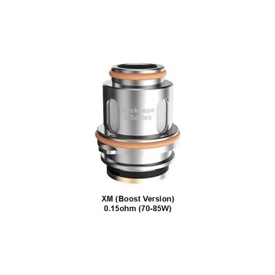 Geek Vape Z Series XM (Boost Version) 0.15ohm