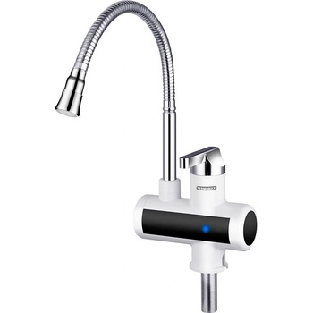 Termomax Водонагревател Termomax TX40TF, 3600W, гъвкав струйник, плот (TX40TF)