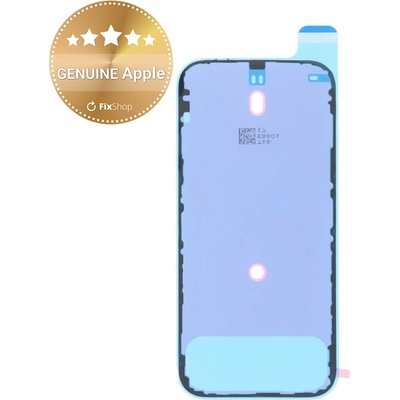 Lepka pod Zadné Sklo Adhesive pre iPhone 17 Air | 923-12838-S | Genuine Apple