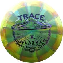 Streamline Trace Plasma