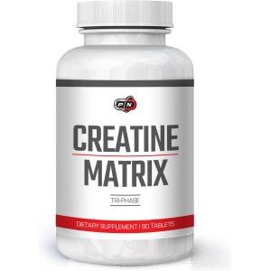 Pure Nutrition - CREATINE MATRIX