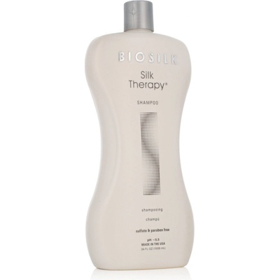 Biosilk Silk Therapy Shampoo 1006 ml