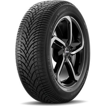 BFGoodrich g-Force Winter 2 215/60 R17 96H