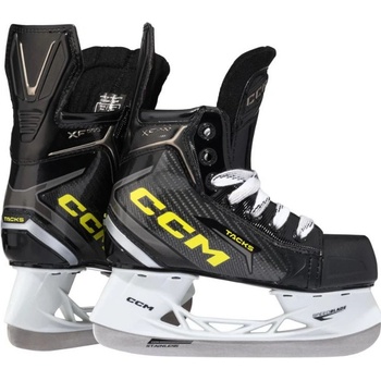 CCM Tacks XF Pro Junior