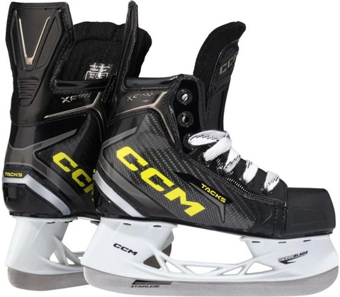 CCM Tacks XF Pro Junior